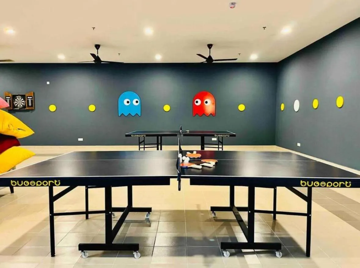 Af Homestay 3 Bedrooms 15Mins To Klia Free Wifi Netflix Sepang 0*,  Malaysia